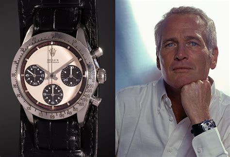 paul newman rolex buyer|paul newman watch 17 million.